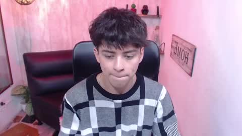 Sam online show from 02-13-25, 04:17