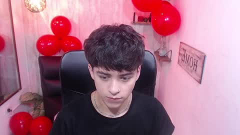 Sam online show from 02-15-25, 04:01