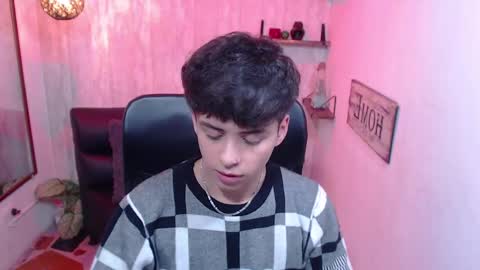 Sam online show from 02-17-25, 12:59