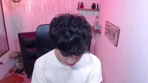 Sam online show from 02-18-25, 04:37