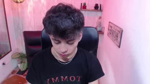 Sam online show from 02-19-25, 01:17