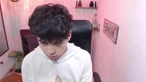 Sam online show from 02-20-25, 01:51