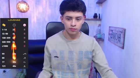 Sam online show from 03-03-25, 12:58