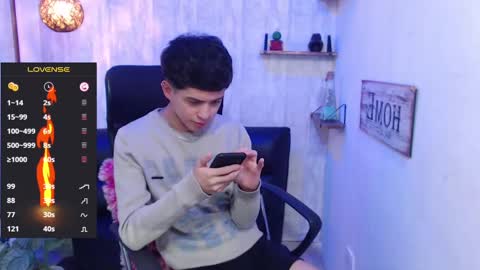 Sam online show from 03-03-25, 04:03