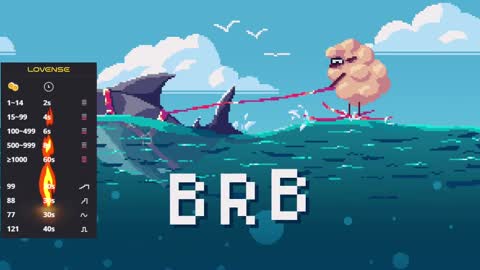 Sam online show from 03-04-25, 04:20