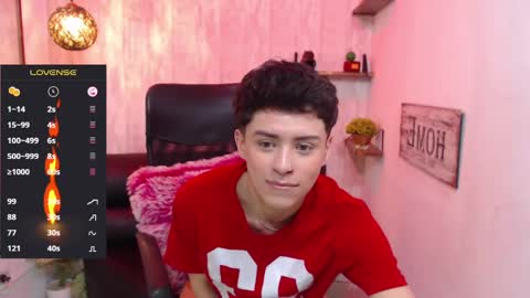 Sam online show from 03-07-25, 01:29