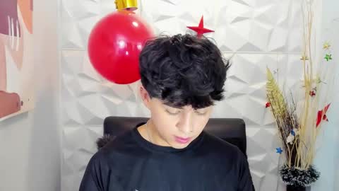 Sam online show from 12-17-25, 01:06