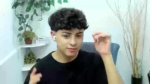 Sam online show from 03-16-26, 03:05