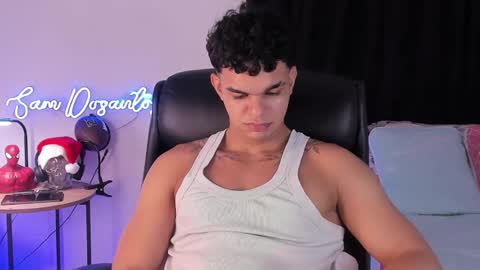 Snapshot of sam_dosantos chatting on 12-02-24, 06:09 llll sammu llll online show from 12-02-24, 06:09