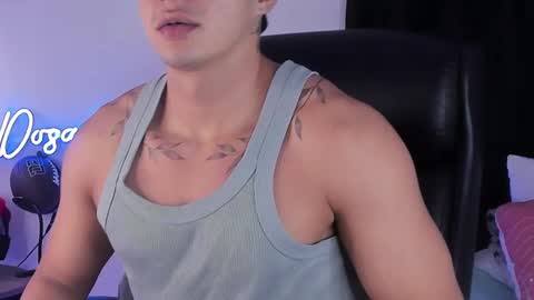 Snapshot of sam_dosantos chatting on 12-05-24, 04:53 llll sammu llll online show from 12-05-24, 04:53