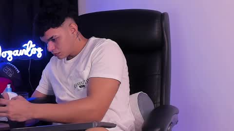 Snapshot of sam_dosantos chatting on 12-08-24, 06:54 llll sammu llll online show from 12-08-24, 06:54