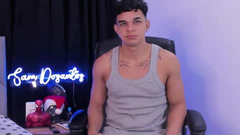 Snapshot of sam_dosantos chatting on 12-12-24, 04:59 llll sammu llll online show from 12-12-24, 04:59