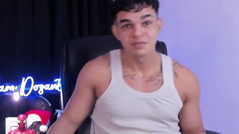 Snapshot of sam_dosantos chatting on 12-13-24, 04:43 llll sammu llll online show from 12-13-24, 04:43