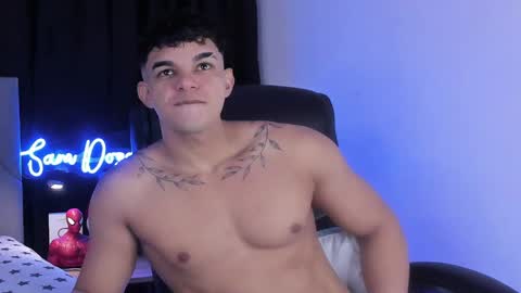 Snapshot of sam_dosantos chatting on 12-15-24, 04:18 llll sammu llll online show from 12-15-24, 04:18