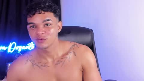 Snapshot of sam_dosantos chatting on 01-17-25, 05:11 llll sammu llll online show from 01-17-25, 05:11