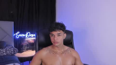 Snapshot of sam_dosantos chatting on 01-22-25, 06:42 llll sammu llll online show from 01-22-25, 06:42