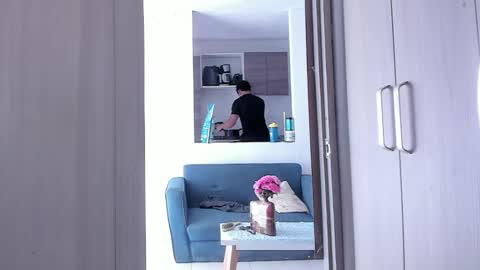 Snapshot of sam_dosantos chatting on 02-14-25, 07:33 llll sammu llll online show from 02-14-25, 07:33