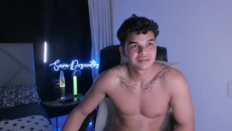 Snapshot of sam_dosantos chatting on 03-08-25, 05:07 llll sammu llll online show from 03-08-25, 05:07