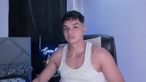 Snapshot of sam_dosantos chatting on 03-09-25, 10:41 llll sammu llll online show from 03-09-25, 10:41