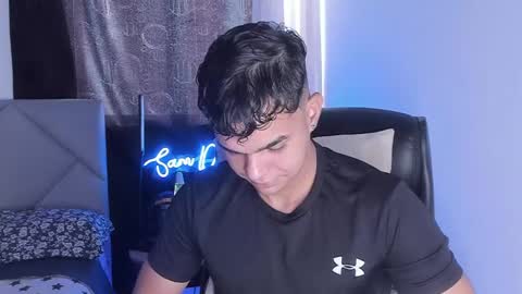 Snapshot of sam_dosantos chatting on 03-10-25, 09:40 llll sammu llll online show from 03-10-25, 09:40