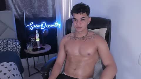 Snapshot of sam_dosantos chatting on 03-11-25, 08:42 llll sammu llll online show from 03-11-25, 08:42