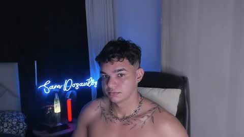 Snapshot of sam_dosantos chatting on 03-11-25, 11:48 llll sammu llll online show from 03-11-25, 11:48
