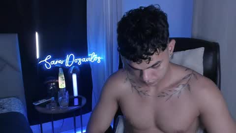Snapshot of sam_dosantos chatting on 03-12-25, 11:01 llll sammu llll online show from 03-12-25, 11:01