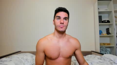 BACK IN 2 WEEKS online show from 12-05-24, 04:42