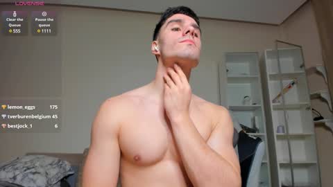 BACK IN 2 WEEKS online show from 02-28-25, 02:53