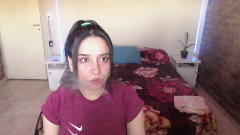 Snapshot of sam_kity chatting on 12-02-24, 12:29 Sam Kity online show from 12-02-24, 12:29