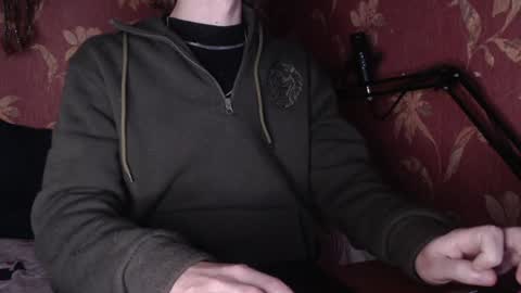 sam_kora online show from 12-18-24, 04:28