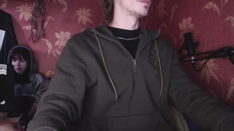 sam_kora online show from 12-19-24, 08:13