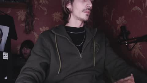 sam_kora online show from 12-19-24, 02:24