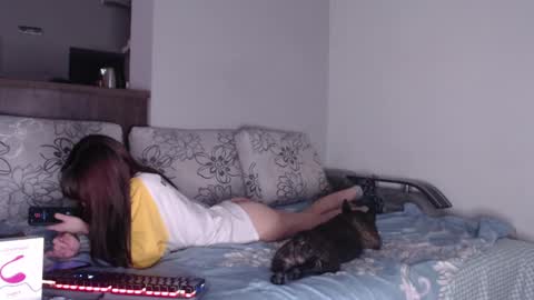 sam_kora online show from 01-28-25, 01:05