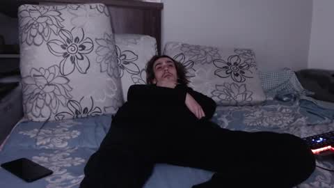 sam_kora online show from 02-02-25, 04:00