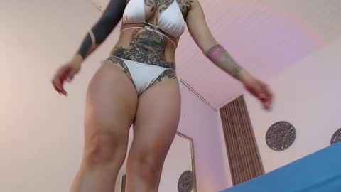 SAM MANSON online show from 01-30-25, 01:22