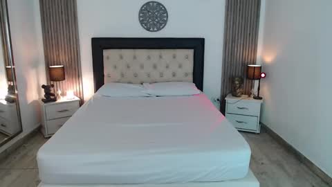 SAM MANSON online show from 03-03-25, 12:05