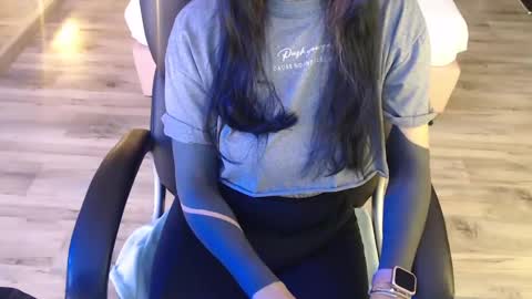 SAM MANSON online show from 10-07-25, 02:03