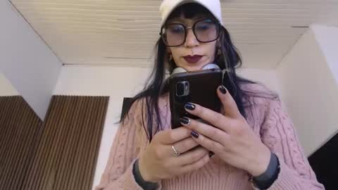 SAM MANSON online show from 10-21-25, 12:39