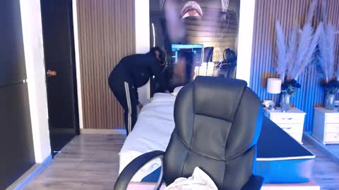 SAM MANSON online show from 02-05-26, 11:59