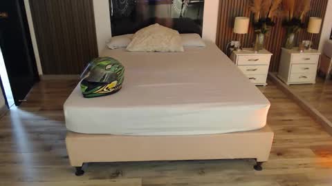 SAM MANSON online show from 02-16-26, 12:34