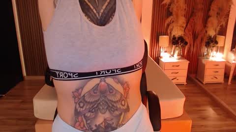 SAM MANSON online show from 03-04-26, 12:11