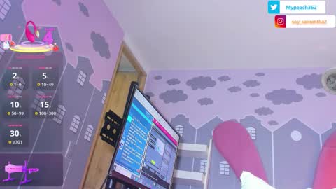 Snapshot of sam_naughty18 chatting on 10-02-25, 03:35 sam_naughty18 online show from 10-02-25, 03:35