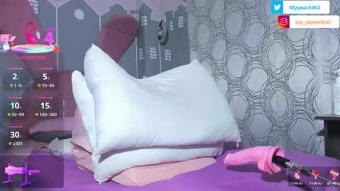 sam_naughty18 online show from 10-09-25, 02:53