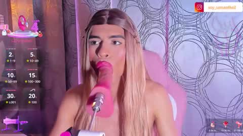 sam_naughty18 online show from 02-18-26, 07:32