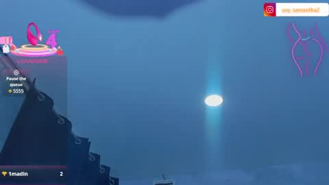 sam_naughty18 online show from 03-31-26, 04:07