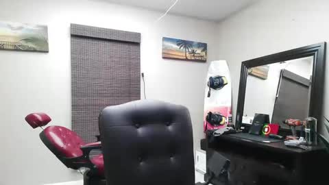 sam_papithebarber online show from 01-06-25, 11:07