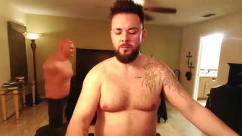 sam_papithebarber online show from 02-26-25, 07:42