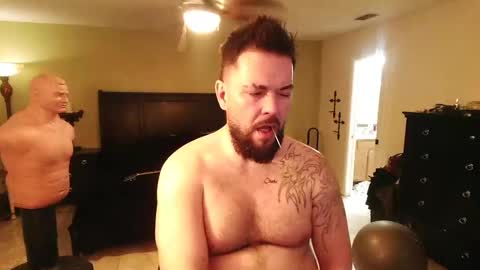 sam_papithebarber online show from 03-08-25, 08:22