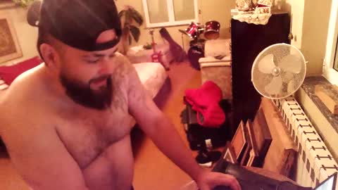 sam_papithebarber online show from 11-18-25, 05:01